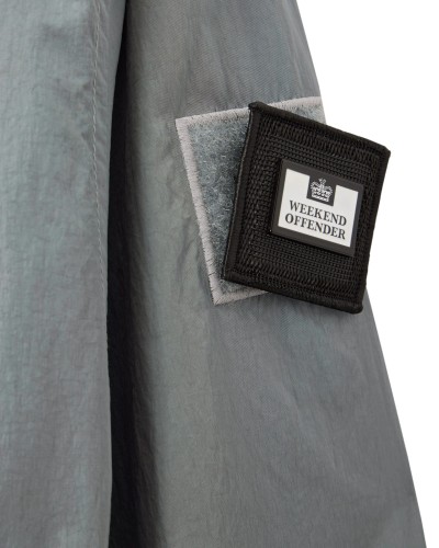 WEEK-END OFFENDER VESTE TECHNICIAN