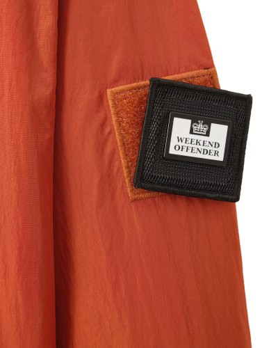 WEEK-END OFFENDER VESTE TECHNICIAN