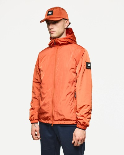 WEEK-END OFFENDER VESTE TECHNICIAN