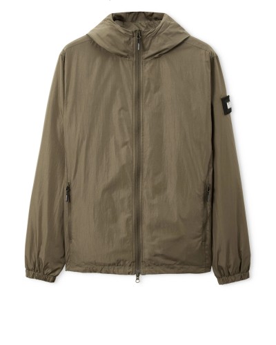 WEEK-END OFFENDER VESTE TECHNICIAN