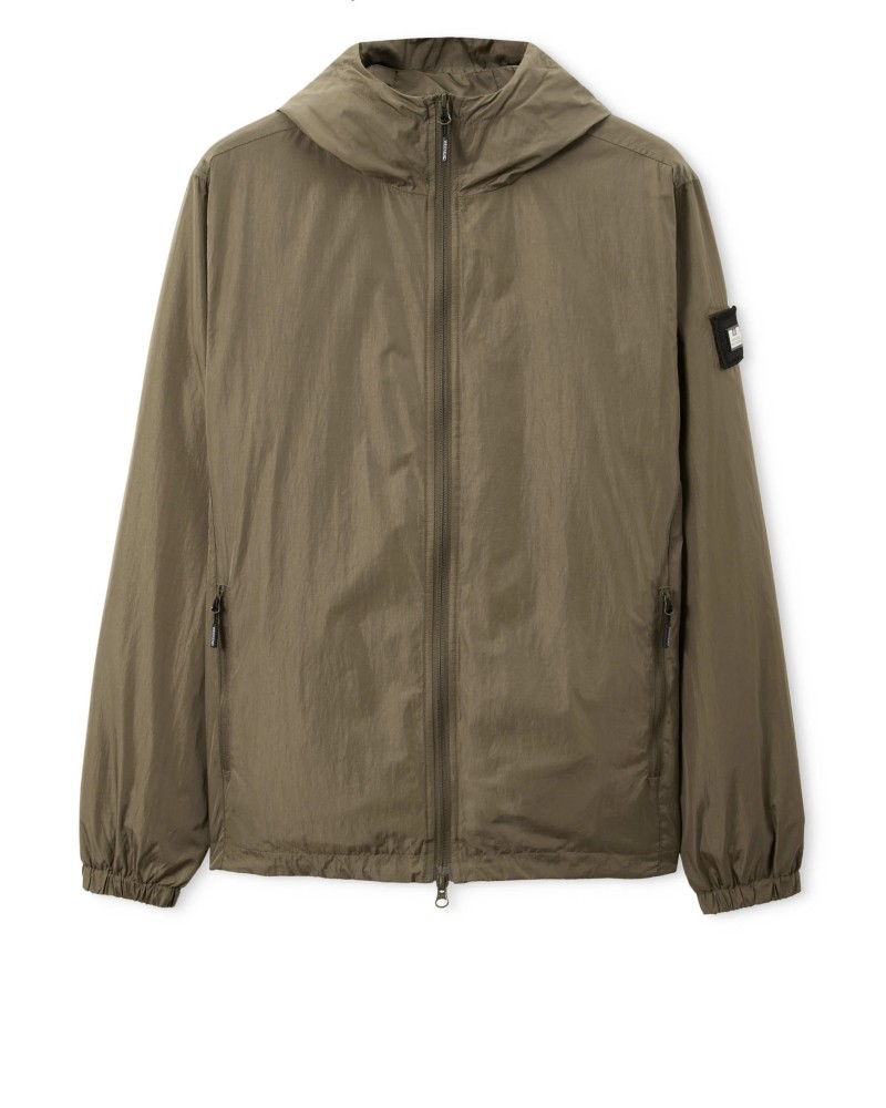 WEEK-END OFFENDER VESTE TECHNICIAN