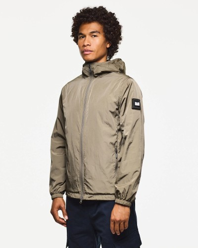 WEEK-END OFFENDER VESTE TECHNICIAN