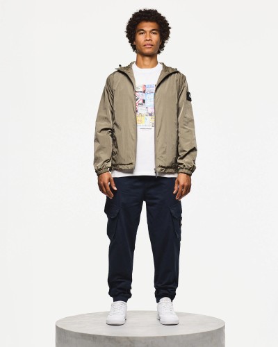 WEEK-END OFFENDER VESTE TECHNICIAN