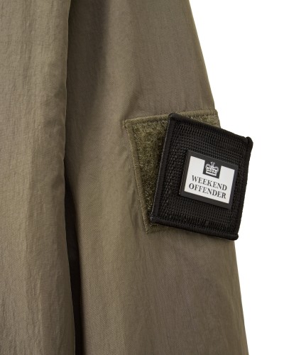 WEEK-END OFFENDER VESTE TECHNICIAN