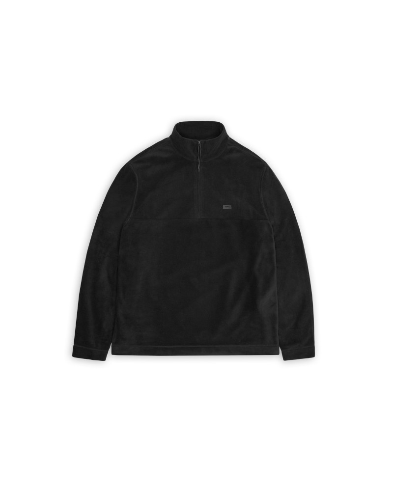 RAINS ADDIS FLEECE HALF ZIP