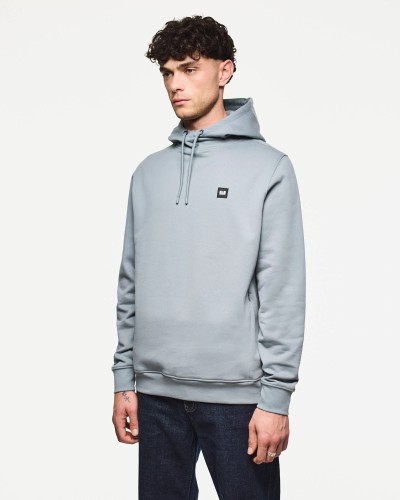 WEEK-END OFFENDER SWEAT A CAPUCHE RIBBE