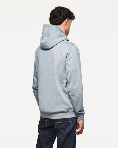 WEEK-END OFFENDER SWEAT A CAPUCHE RIBBE