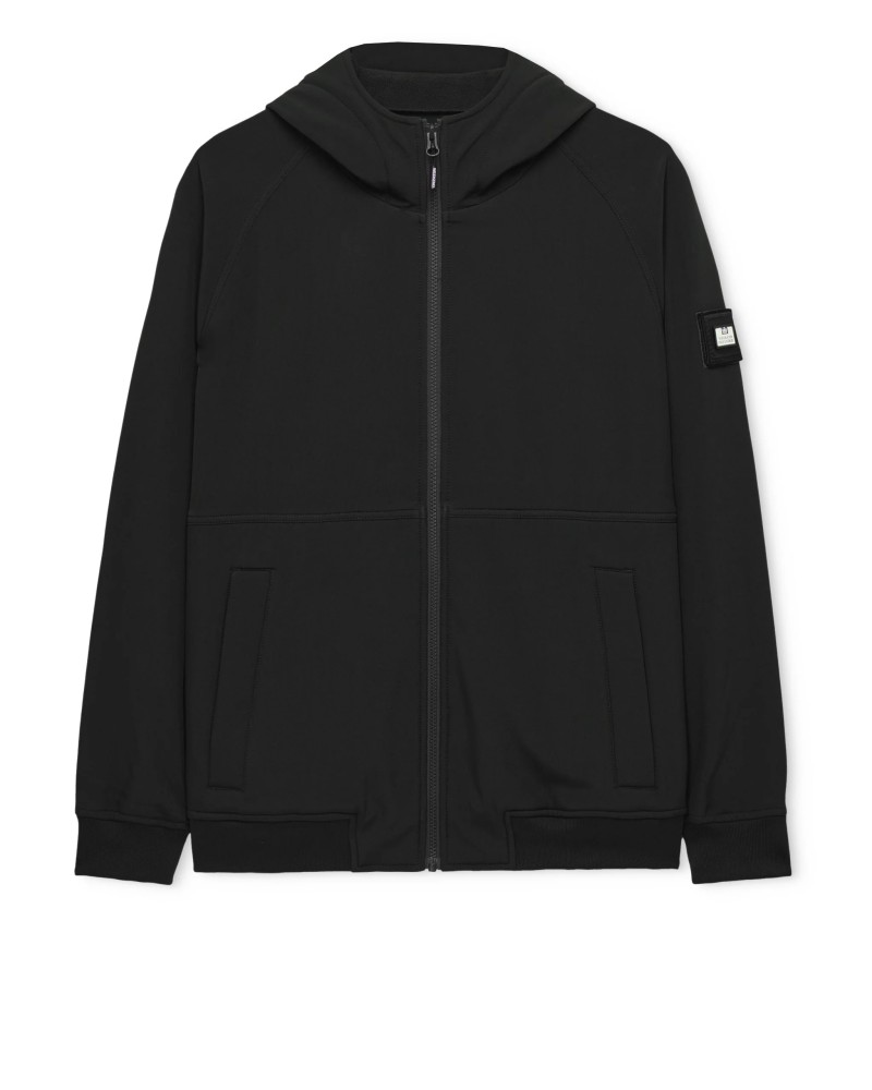 WEEK-END OFFENDER VESTE SOFTSHELL SULTA