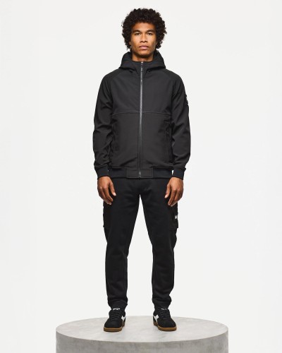 WEEK-END OFFENDER VESTE SOFTSHELL SULTA