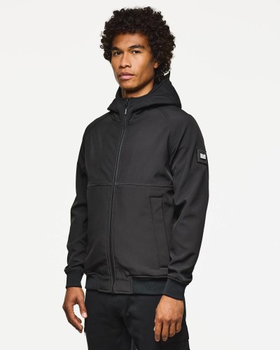 WEEK-END OFFENDER VESTE SOFTSHELL SULTA
