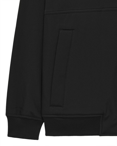 WEEK-END OFFENDER VESTE SOFTSHELL SULTA