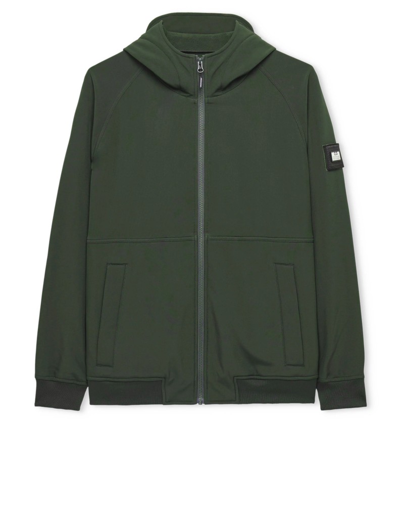 WEEK-END OFFENDER VESTE SOFTSHELL SULTA