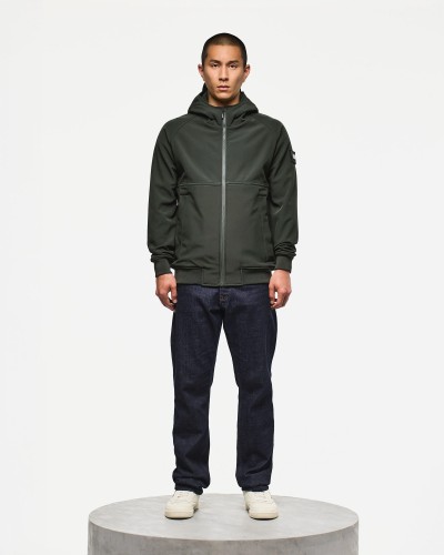 WEEK-END OFFENDER VESTE SOFTSHELL SULTA