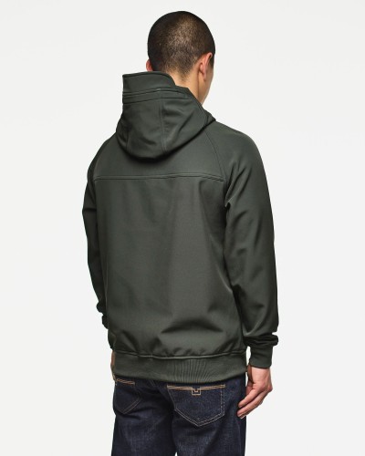 WEEK-END OFFENDER VESTE SOFTSHELL SULTA