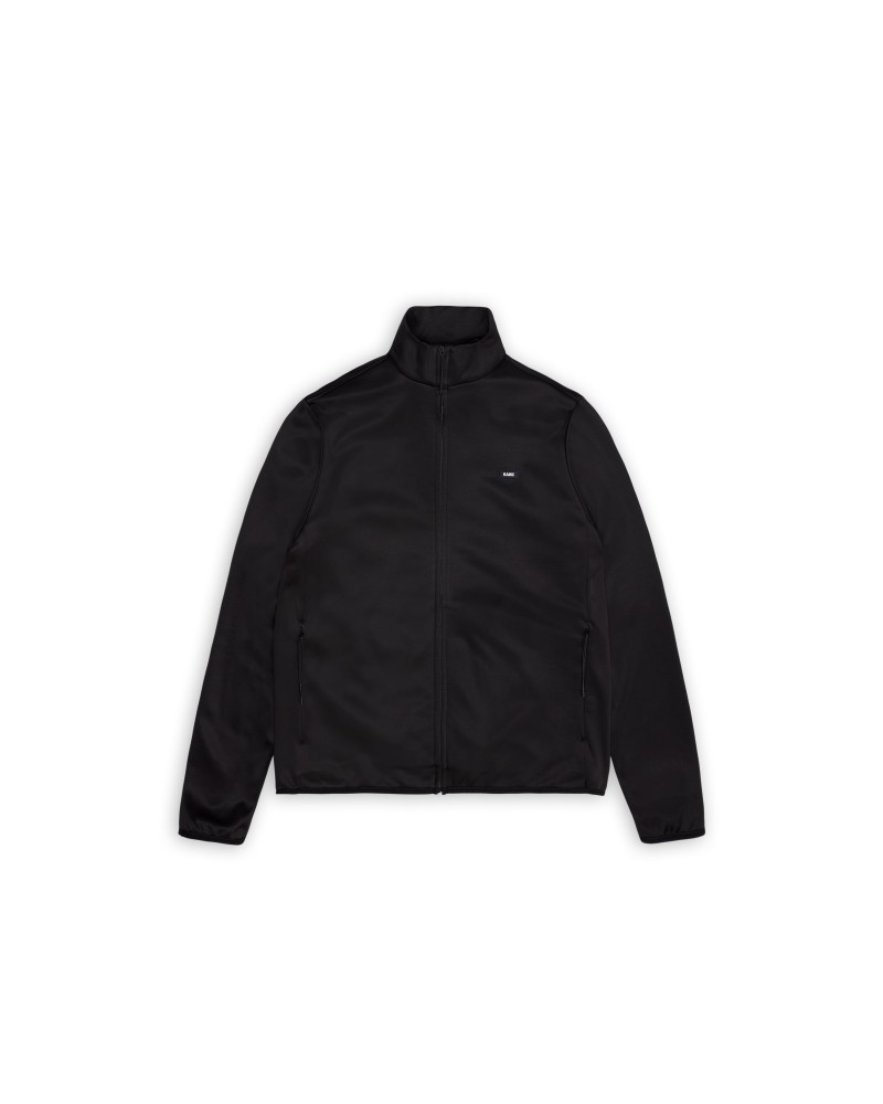 RAINS SINTRA FLEECE JACKET