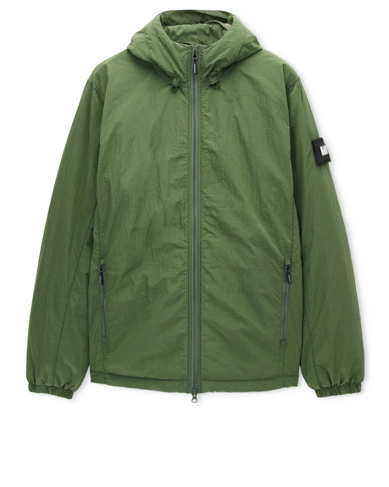 WEEK-END OFFENDER VESTE VETTEL THERMO