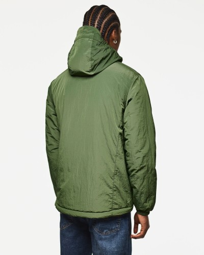 WEEK-END OFFENDER VESTE VETTEL THERMO