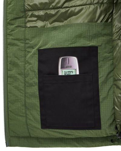 WEEK-END OFFENDER VESTE VETTEL THERMO