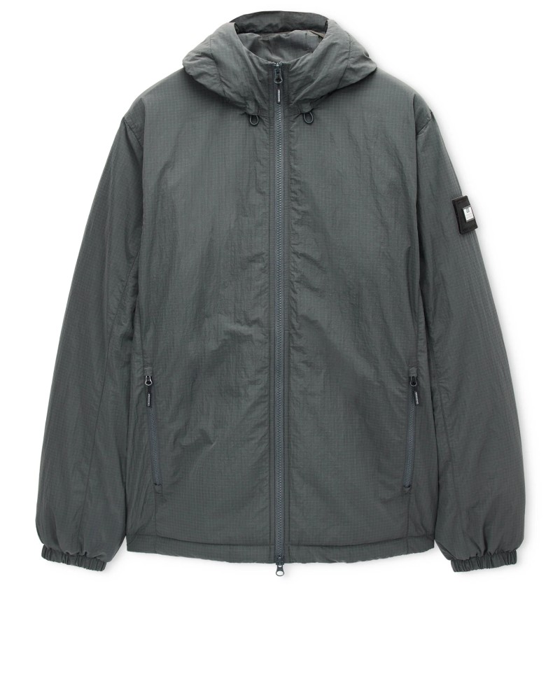 WEEK-END OFFENDER VESTE VETTEL THERMO