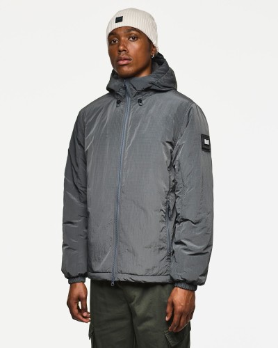 WEEK-END OFFENDER VESTE VETTEL THERMO