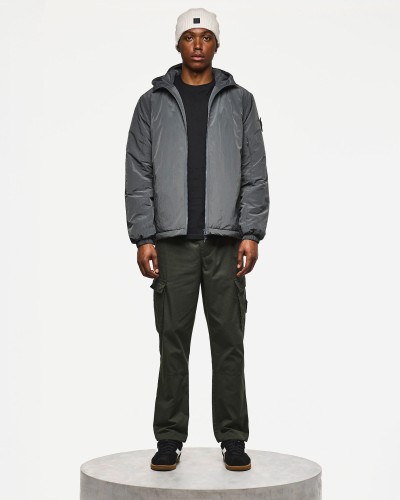 WEEK-END OFFENDER VESTE VETTEL THERMO