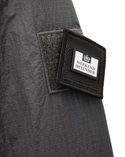 WEEK-END OFFENDER VESTE VETTEL THERMO