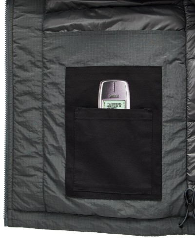 WEEK-END OFFENDER VESTE VETTEL THERMO