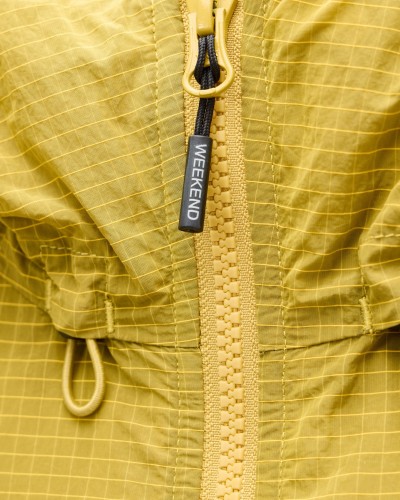 WEEK-END OFFENDER VESTE VETTEL THERMO