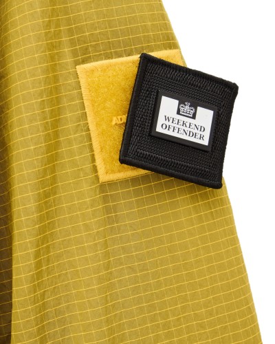 WEEK-END OFFENDER VESTE VETTEL THERMO