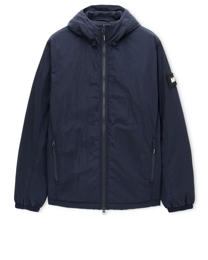 WEEK-END OFFENDER VESTE VETTEL THERMO