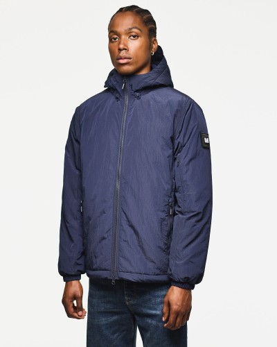 WEEK-END OFFENDER VESTE VETTEL THERMO