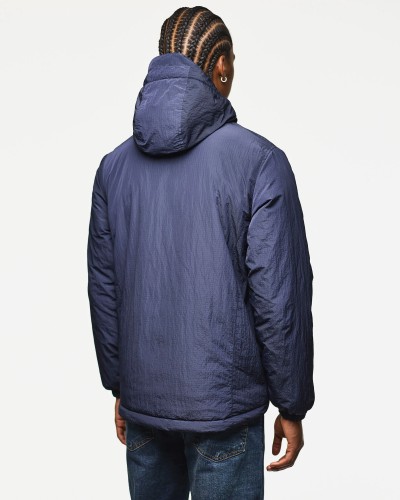 WEEK-END OFFENDER VESTE VETTEL THERMO