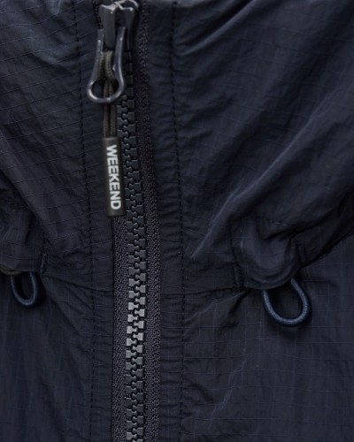 WEEK-END OFFENDER VESTE VETTEL THERMO