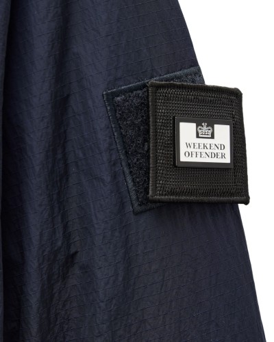 WEEK-END OFFENDER VESTE VETTEL THERMO