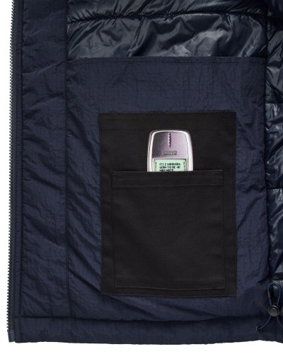 WEEK-END OFFENDER VESTE VETTEL THERMO