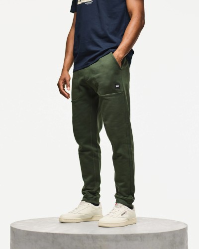 WEEK-END OFFENDER PANTALON DE JOGGING REBOLLEDO