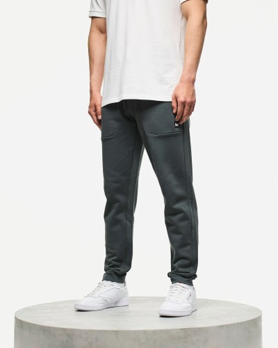 WEEK-END OFFENDER PANTALON DE JOGGING REBOLLEDO