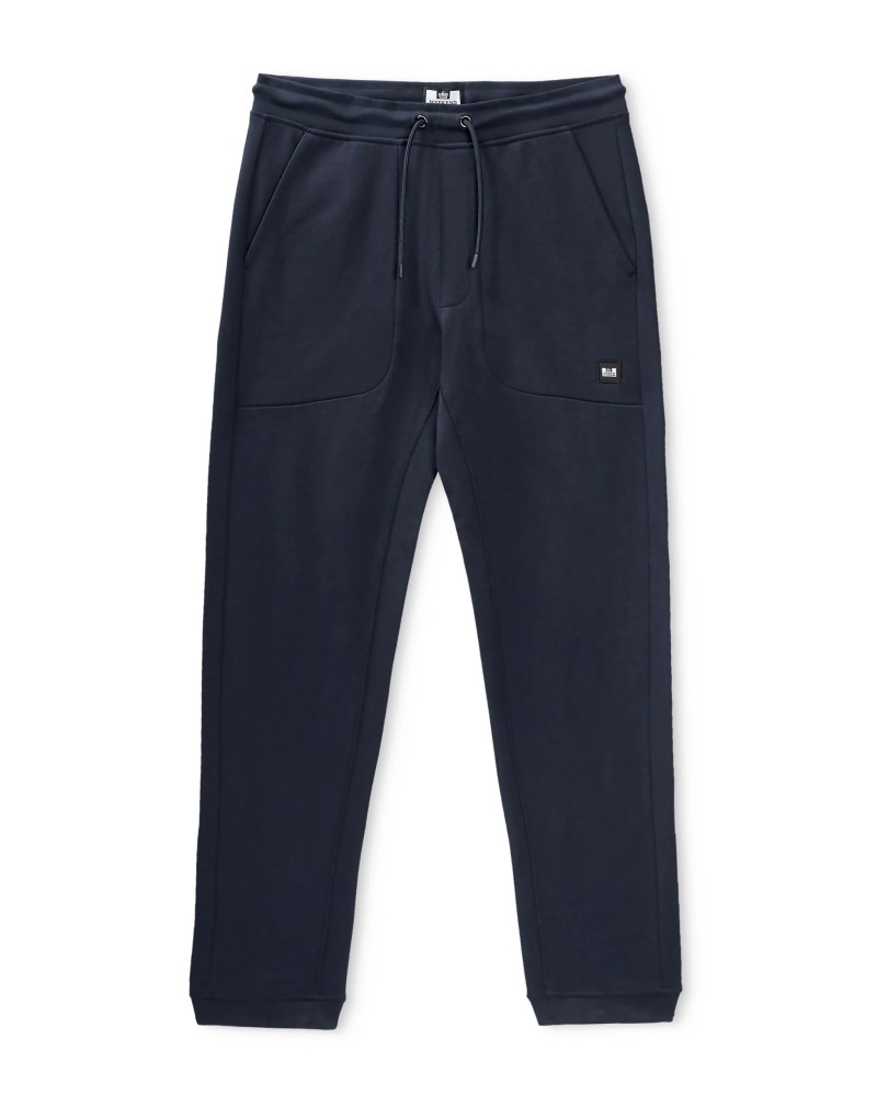 WEEK-END OFFENDER PANTALON DE JOGGING REBOLLEDO