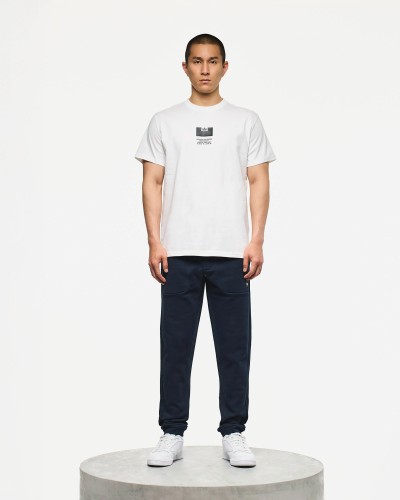 WEEK-END OFFENDER PANTALON DE JOGGING REBOLLEDO