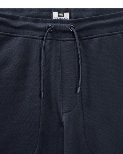 WEEK-END OFFENDER PANTALON DE JOGGING REBOLLEDO