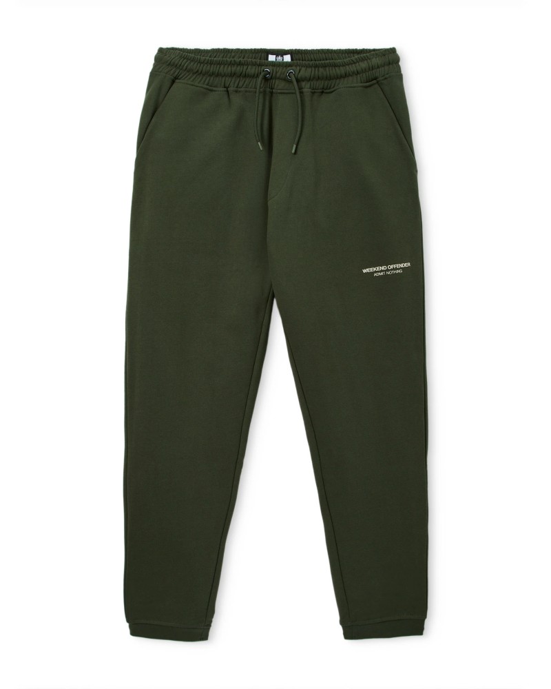WEEK-END OFFENDER PANTALON DE JOGGING SANTANA