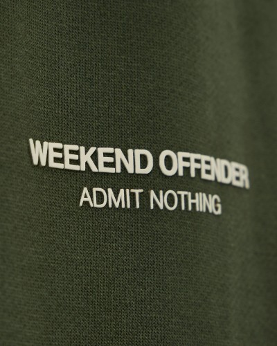 WEEK-END OFFENDER PANTALON DE JOGGING SANTANA