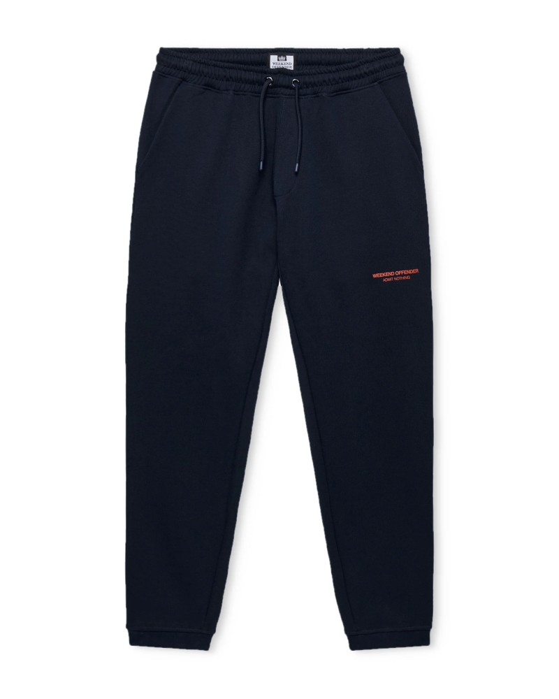 WEEK-END OFFENDER PANTALON DE JOGGING SANTANA