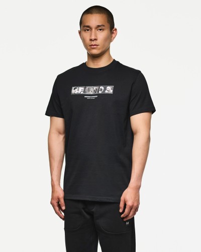 WEEK-END OFFENDER T-SHIRT REFLECTION