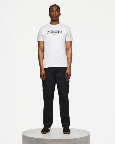 WEEK-END OFFENDER T-SHIRT REFLECTION