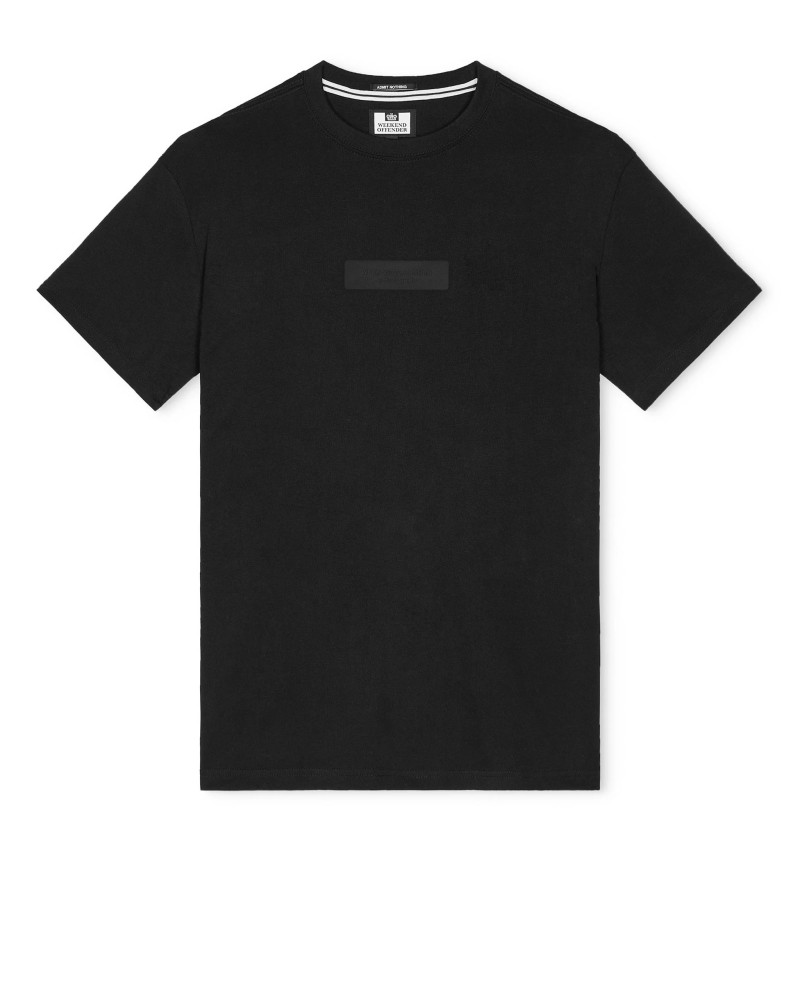 WEEK-END OFFENDER T-SHIRT SHIDER