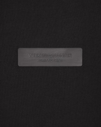 WEEK-END OFFENDER T-SHIRT SHIDER