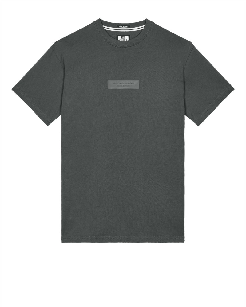 WEEK-END OFFENDER T-SHIRT SHIDER