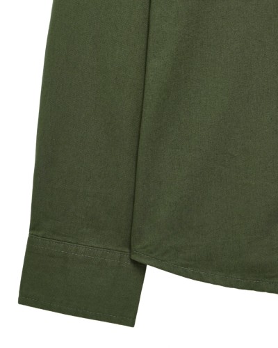 WEEK-END OFFENDER CHEMISE POSTIANO