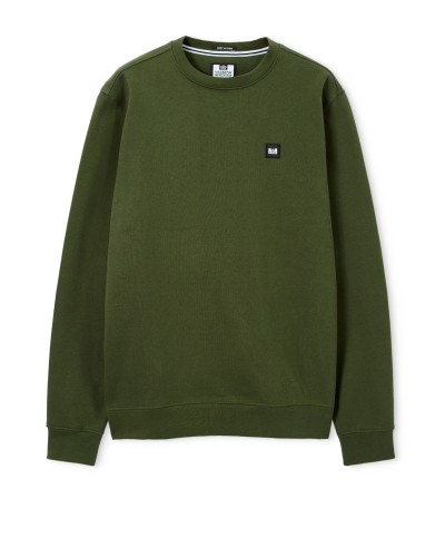 WEEK-END OFFENDER SWEAT A COL ROND FERRER